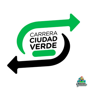 Carrera Ciudad Verde