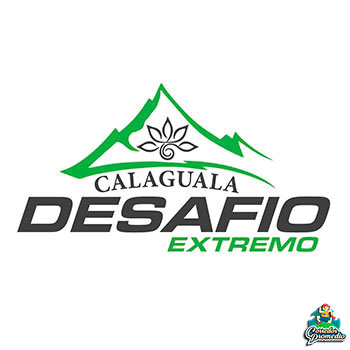 Calaguala Desafío Extremo