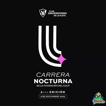 Carrera Nocturna CULP