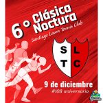 Clásica Nocturna SLTC