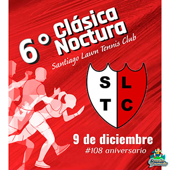 Clásica Nocturna SLTC