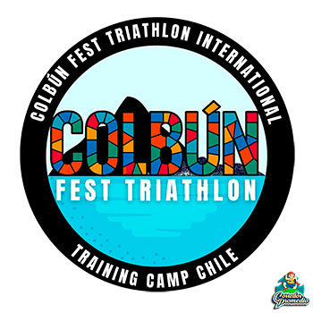 Colbún Fest Triathlon International