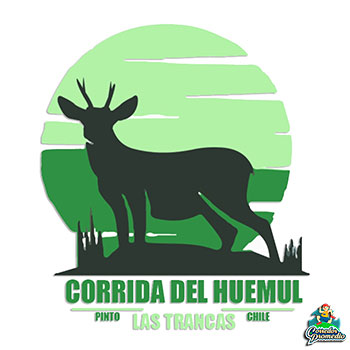 Corrida por la Conservación del Huemul