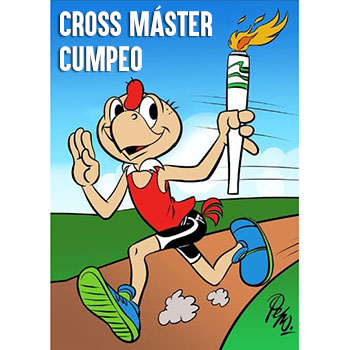 Cross Máster Cumpeo