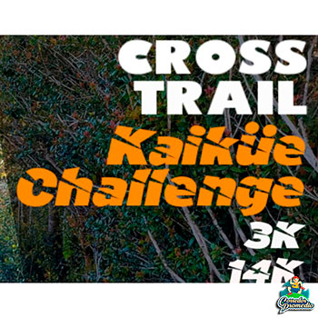 Cross Trail Kaiküe Challenge