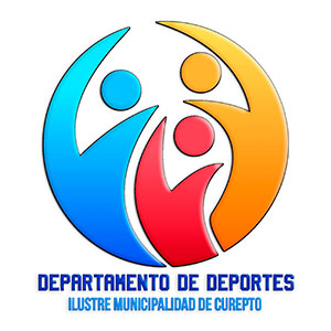 Departamento de Deportes de la Municipalidad de Curepto