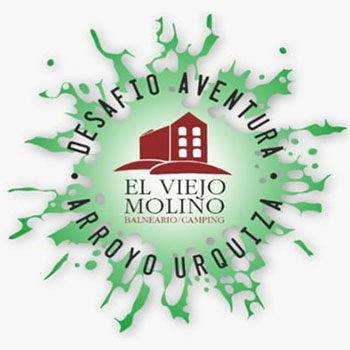 Desafío Aventura Arroyo Urquiza "El Viejo Molino"