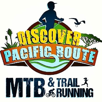 Discover Pacific Route MTB & Trail Running