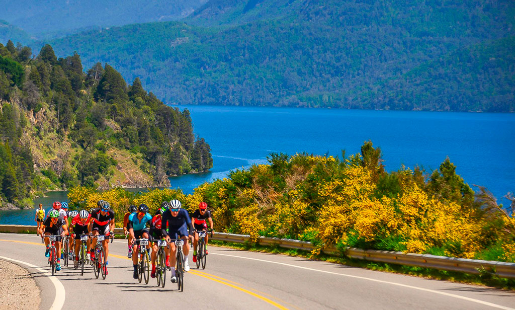 Tiempo de descuento para el Gran Fondo Siete Lagos