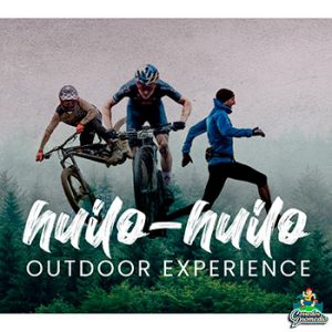 Huilo Huilo Outdoor Experience