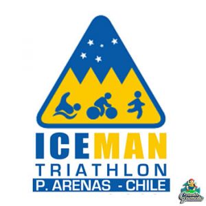 Iceman Triathlon