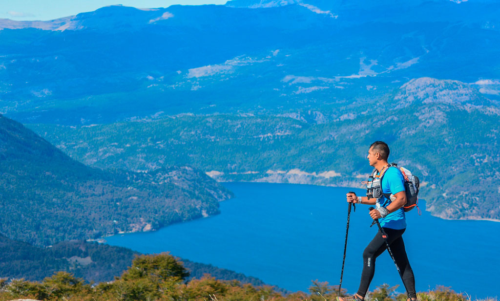 Últimos días de la 2ª etapa de inscripciones de Patagonia Run Columbia Montrail