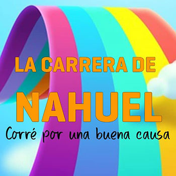 La Carrera de Nahuel