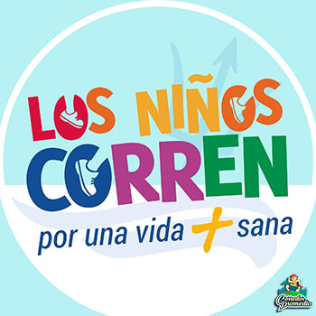 Los Niños Corren