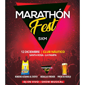 Marathon Fest