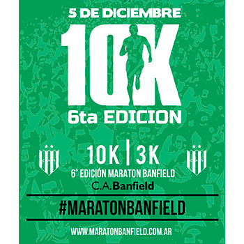 Maratón Banfield