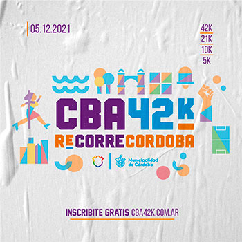 Maratón de Córdoba