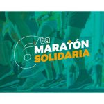 Maratón Solidaria Siglo 21