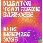 Maratón Team Running Bariloche