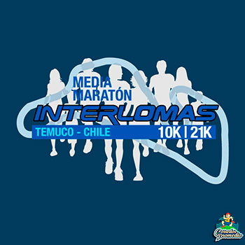 Media Maratón Interlomas