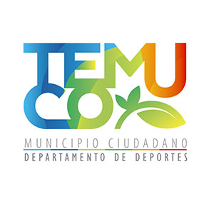 Departamento de Deportes Municipalidad de Temuco