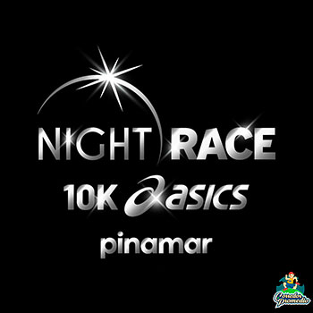 Night Race - 10K Asics