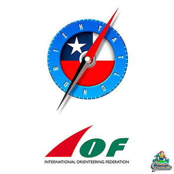 Orientación IOF