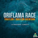 Oriflama Race