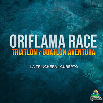 Oriflama Race