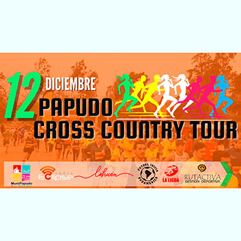 Papudo Cross Country Tour