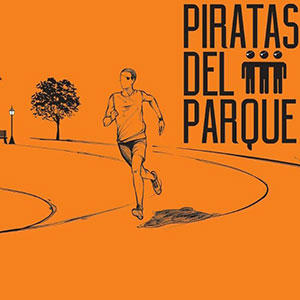 Los Piratas del Parque