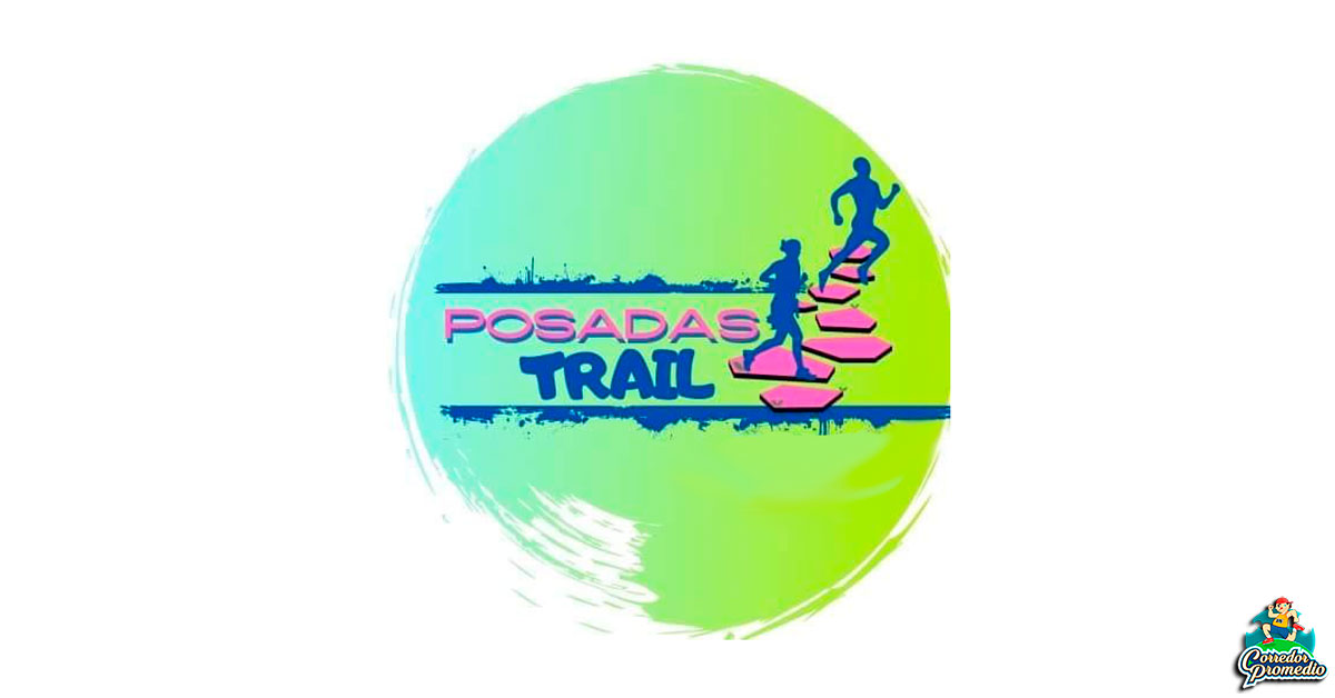 Palmital Posadas Trail - Popular