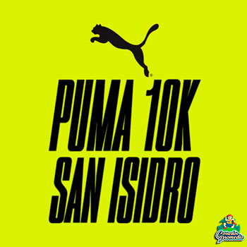 10K San Isidro