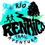 Río Renaico Trail Aventura