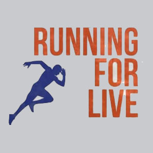 Running For Live
