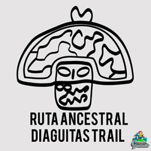Ruta Ancestral Diaguitas Trail