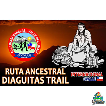 Ruta Ancestral Diaguitas Trail