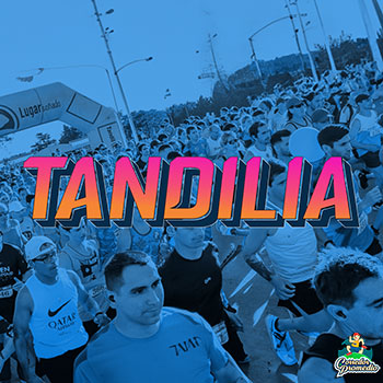 Tandilia