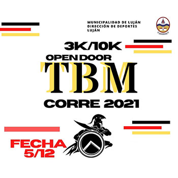 TBM Corre