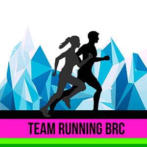 Team Running Bariloche