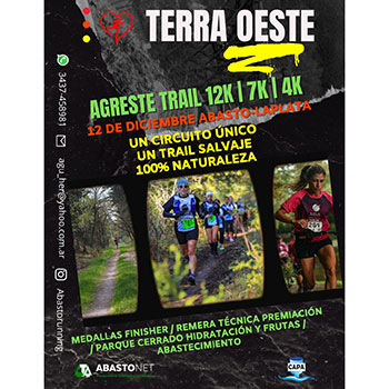 Terra Oeste