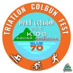 Triatlón Colbún Fest