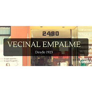 Vecinal Empalme