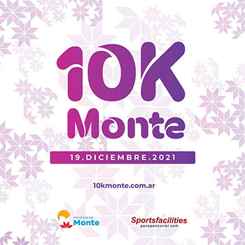 10K Monte