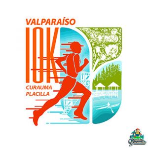 10K Valparaíso