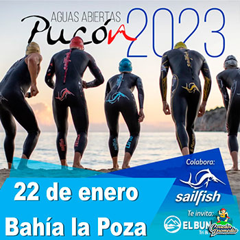 Aguas Abiertas Pucón