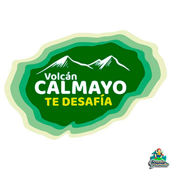 Calmayo Te Desafía