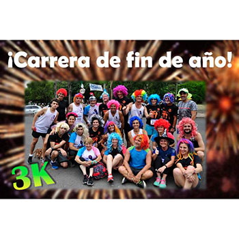 Carrera de Fin de Año