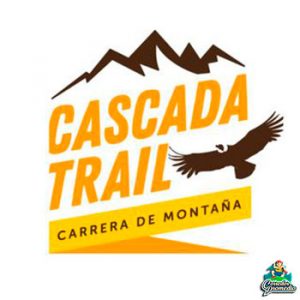 Cascada Trail