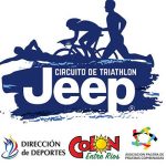 Circuito de Triatlón Jeep Costa del Río Uruguay